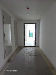 Hall Image of 1530 Sq.ft 2.5 BHK Apartment / Flat for sale in Aparna Sarovar Zicon, Serilingampally Hyderabad for Rs. 18000000