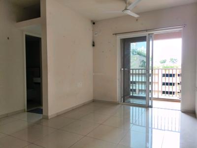 Living Room Image of 615 Sq.ft 1 BHK Apartment / Flat for sale in Godrej Green Vistas, Mahalunge Pune for Rs. 5100000