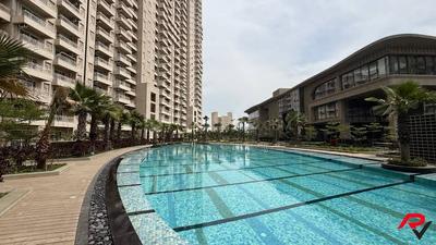 Image of 1910 Sq.ft 3 BHK Apartment / Flat for sale in The Center Court, Sector 88A, Gurgaon for Rs. 27500000