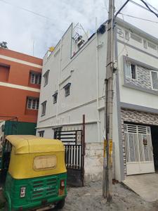 Image of 2400 Sq.ft 4 BHK Duplex for sale in Begur, Bengaluru for Rs. 22500000
