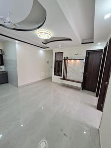 2 BHK Independent Builder Floor