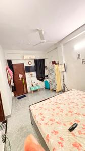 Bedroom Image of 2000 Sq.ft 9 BHK Independent House for sale in Ayodhya Bypass Bhopal for Rs. 7000000