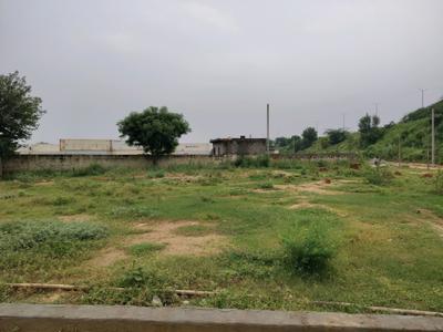 Image of 630 Sq.ft Residential Plot / Land for sale in Tilpata Karanwas, Greater Noida for Rs. 1750100