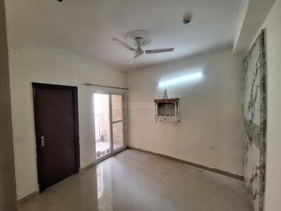 Hall Image of 1400 Sq.ft 3 BHK Apartment / Flat for rent in Noida Extension Greater Noida for Rs. 24000