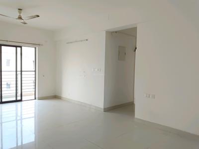 Living Room Image of 1345 Sq.ft 3 BHK Apartment / Flat for sale in Primarc Southwinds, Rajpur Kolkata for Rs. 10500000