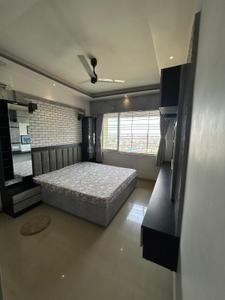 Bedroom Image of 1010 Sq.ft 2.5 BHK Apartment / Flat for sale in Gentex Plaza, Gobra Kolkata for Rs. 6500000