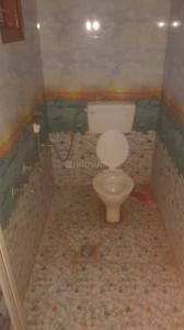 Bathroom Image of 620 Sq.ft 2 BHK Builder Floor for sale in Hesaraghatta Bengaluru for Rs. 3100000