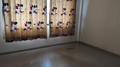 Bedroom Image of 660 Sq.ft 1 BHK Apartment / Flat for sale in Pride Purple Park Springs, Lohegaon Pune for Rs. 4200000