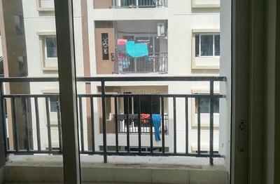 Balcony Image of Vinay nest in Nallagandla, Hyderabad