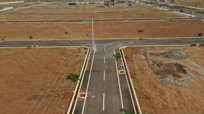 Image of 1200 Sq.ft Residential Plot / Land for sale in Pattanam, Coimbatore for Rs. 2969000