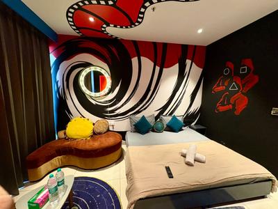 Image of 272 Sq.ft 1 RK Studio for sale in Sector 56, Gurgaon for Rs. 9500000