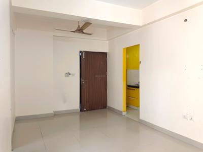 Living Room Image of 1064 Sq.ft 3 BHK Apartment / Flat for sale in Srijan Greenfield City, Maheshtala Kolkata for Rs. 4700000