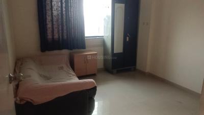 Bedroom Image of 1050 Sq.ft 2 BHK Apartment / Flat for sale in Wagholi Pune for Rs. 6000000