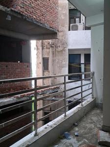 Bedroom One Image of 1050 Sq.ft 2 BHK Apartment / Flat for sale in Sector 49 Noida for Rs. 4500008