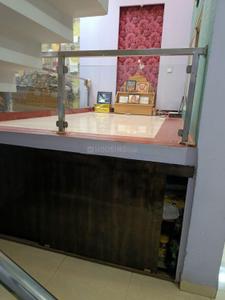 Balcony Image of 2300 Sq.ft 3 BHK Duplex for sale in Mahalakshmi Nagar Indore for Rs. 16500000
