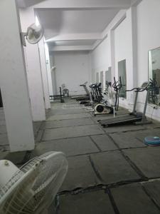 Image of 1405 Sq.ft 2 BHK Apartment / Flat for sale in IJ Acacia Apartment, K R Puram, Bengaluru for Rs. 8500000