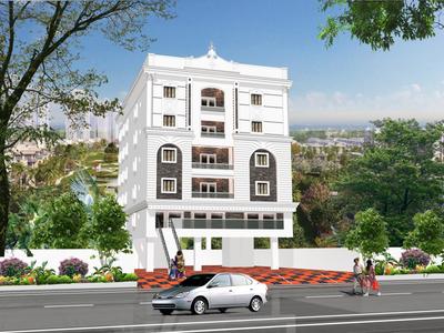 3 BHK Flat