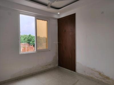 Bedroom Image of 1350 Sq.ft 3 BHK Apartment / Flat for sale in Vyam Metro Apartments, Noida Extension Greater Noida for Rs. 5200000