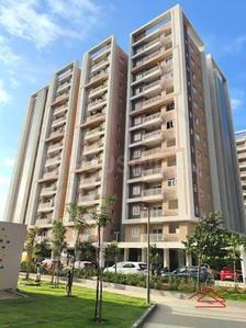 3 BHK Flat