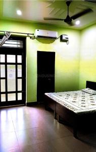 Bedroom Image of 1500 Sq.ft 1 BHK Builder Floor for rent in Bhiwani Jonpal Bhiwani for Rs. 12500