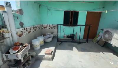 Kitchen Image of 450 Sq.ft 3 BHK Independent House for sale in Aya Nagar New Delhi for Rs. 4000000