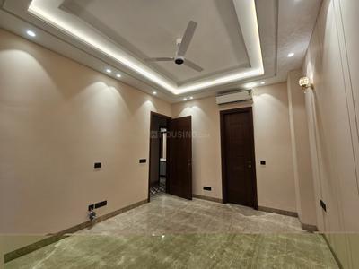 Image of 1953 Sq.ft 3 BHK Builder Floor for rent in Uday Park, New Delhi for Rs. 200000