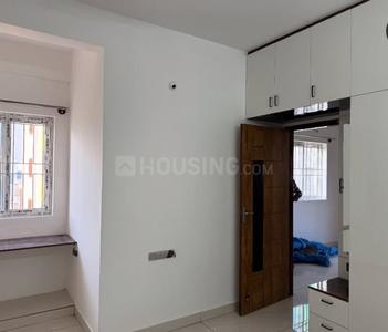 Bedroom Image of 920 Sq.ft 2 BHK Apartment / Flat for sale in Karjat Thane for Rs. 3550000