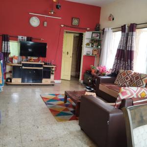 Hall Image of Ram jyoti niwas in JP Nagar, Bengaluru