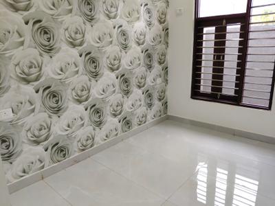 Bedroom Image of 1100 Sq.ft 3 BHK Villa for sale in Kundol Agra for Rs. 5299000