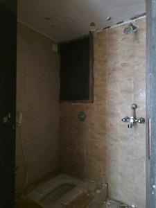 Common Bathroom Image of 1049 Sq.ft 2 BHK Apartment / Flat for sale in Ornate Kallisto Phase II, Bhiwandi Thane for Rs. 5392300