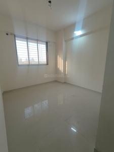 Hall Image of 1040 Sq.ft 2 BHK Apartment / Flat for rent in Kopar Khairane Navi Mumbai for Rs. 40000