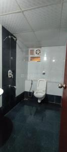 Image of 1170 Sq.ft 2 BHK Apartment / Flat for rent in GSA Wavewoods, Kartik Nagar, Bengaluru for Rs. 40000