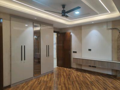 Bedroom Image of 3222 Sq.ft 4 BHK Builder Floor for sale in Sector 21C Faridabad for Rs. 33000000