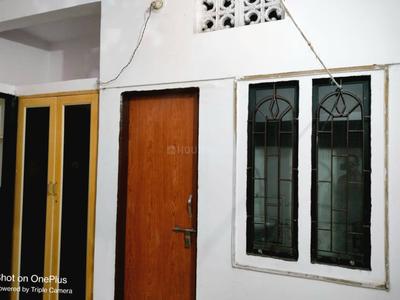 Bedroom Image of 546 Sq.ft 3 BHK Independent House for sale in Katargam Surat for Rs. 6200000