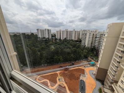 Bedroom Image of 1791 Sq.ft 3 BHK Apartment / Flat for sale in Akshayanagar Bengaluru for Rs. 22800000