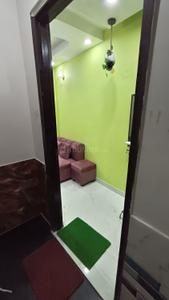 Bedroom Image of 675 Sq.ft 2 BHK Apartment / Flat for sale in Shahdara New Delhi for Rs. 4500000
