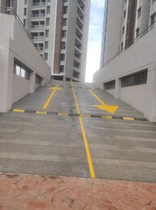 Image of 800 Sq.ft 2 BHK Apartment / Flat for sale in Excellaa Florence, Pirangut, Pune for Rs. 4950000