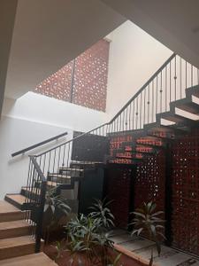 Balcony Image of 4000 Sq.ft 5 BHK Independent House for sale in Jubilee Hills Hyderabad for Rs. 120000000