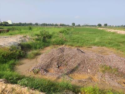 Wave City Plot View 3