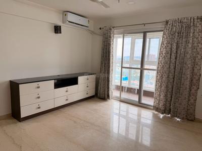 Hall Image of 2300 Sq.ft 3 BHK Apartment / Flat for rent in SNN Raj Spiritua, Banashankari Temple Ward Bengaluru for Rs. 95000