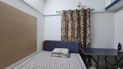 Bedroom Image of 1247 Sq.ft 3 BHK Apartment / Flat for sale in Confident Oxygen, Dommasandra Bengaluru for Rs. 12100000