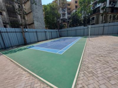 Image of 950 Sq.ft 2 BHK Apartment / Flat for sale in EON Riverwood Park, Dombivli East, Thane for Rs. 5900000