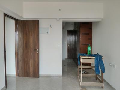 Bedroom Image of 1250 Sq.ft 2 BHK Apartment / Flat for sale in L And T Elixir Reserve, Powai Mumbai for Rs. 38500000