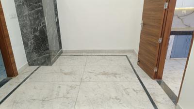 Bedroom Image of 1050 Sq.ft 2 BHK Builder Floor for sale in Vasundhara Ghaziabad for Rs. 6800000