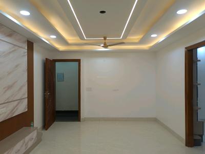 Living Room Image of 1125 Sq.ft 3 BHK Apartment / Flat for sale in Palam New Delhi for Rs. 13000000