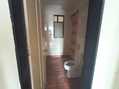 Bathroom Image of 1050 Sq.ft 2 BHK Apartment / Flat for sale in Nanded Sarang, Nanded Pune for Rs. 7700000