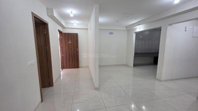 Hall Image of 1800 Sq.ft 3 BHK Apartment / Flat for sale in Nanded City, Nanded Pune for Rs. 13600000