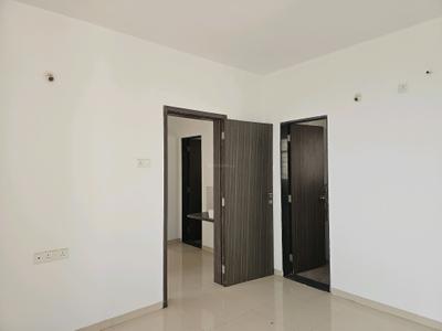 Bedroom Image of 952 Sq.ft 2 BHK Apartment / Flat for sale in Sai Shri Ram Paradise, Wagholi Pune for Rs. 5400000