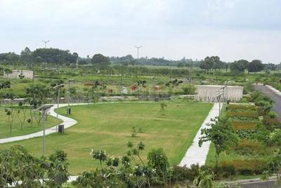Image of 300 Sq.ft Residential Plot / Land for sale in Sector 95, Gurgaon for Rs. 48000000