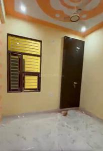 Bedroom Image of 900 Sq.ft 3 BHK Independent House for sale in Kanakpura Jaipur for Rs. 4500000